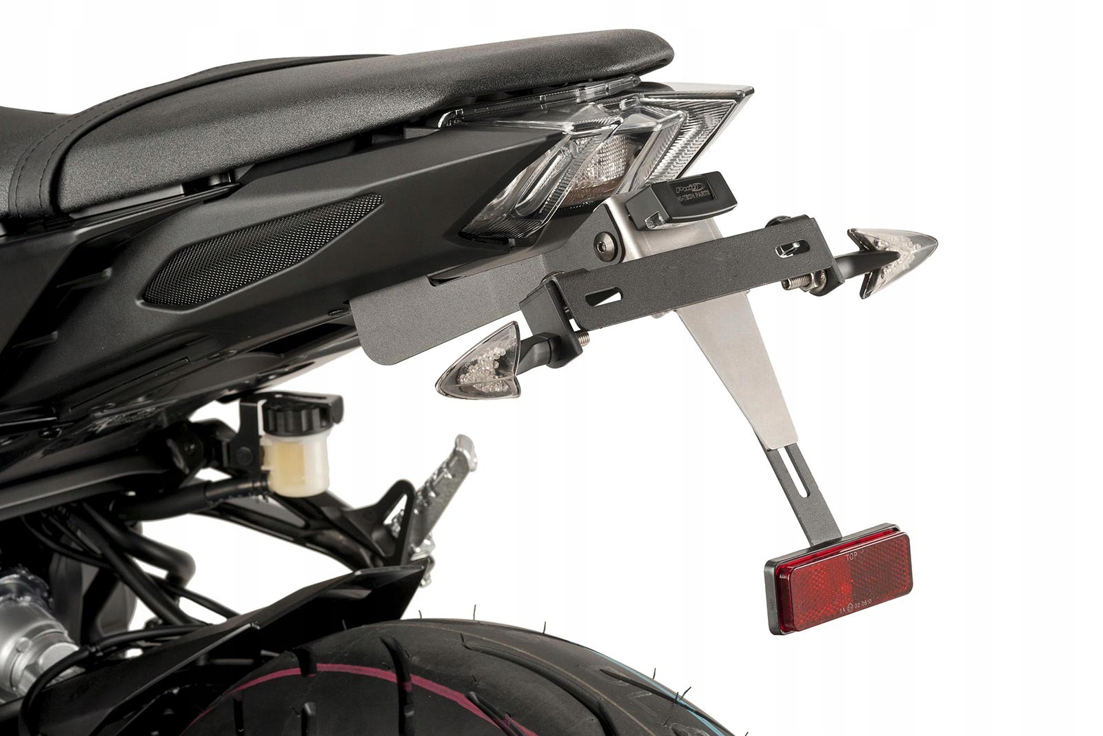 Odstraňovač blatníkov PUIG 9379N Yamaha MT-09 17-20