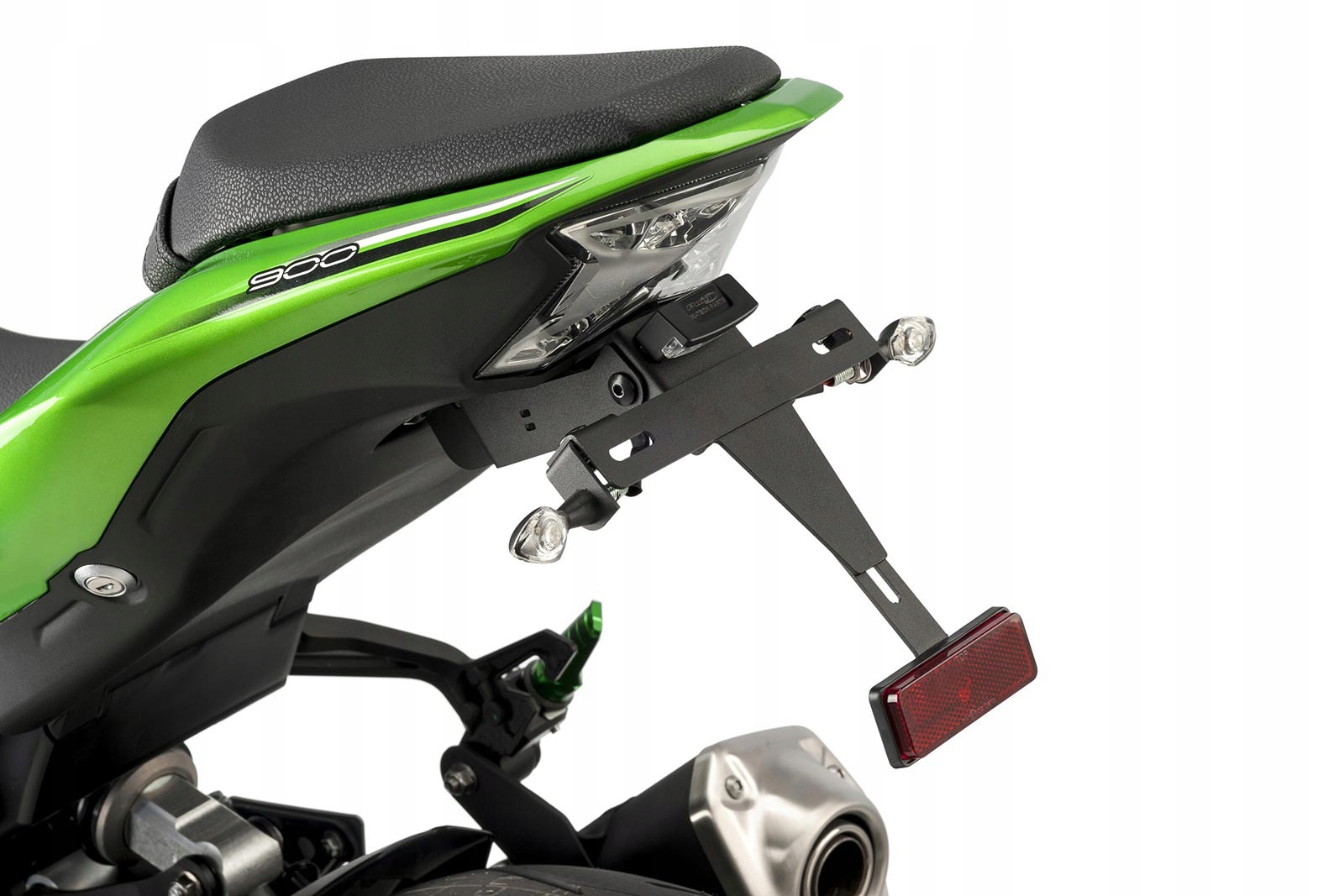 PUIG 9388N držiak na dosku Kawasaki Z900 17-20