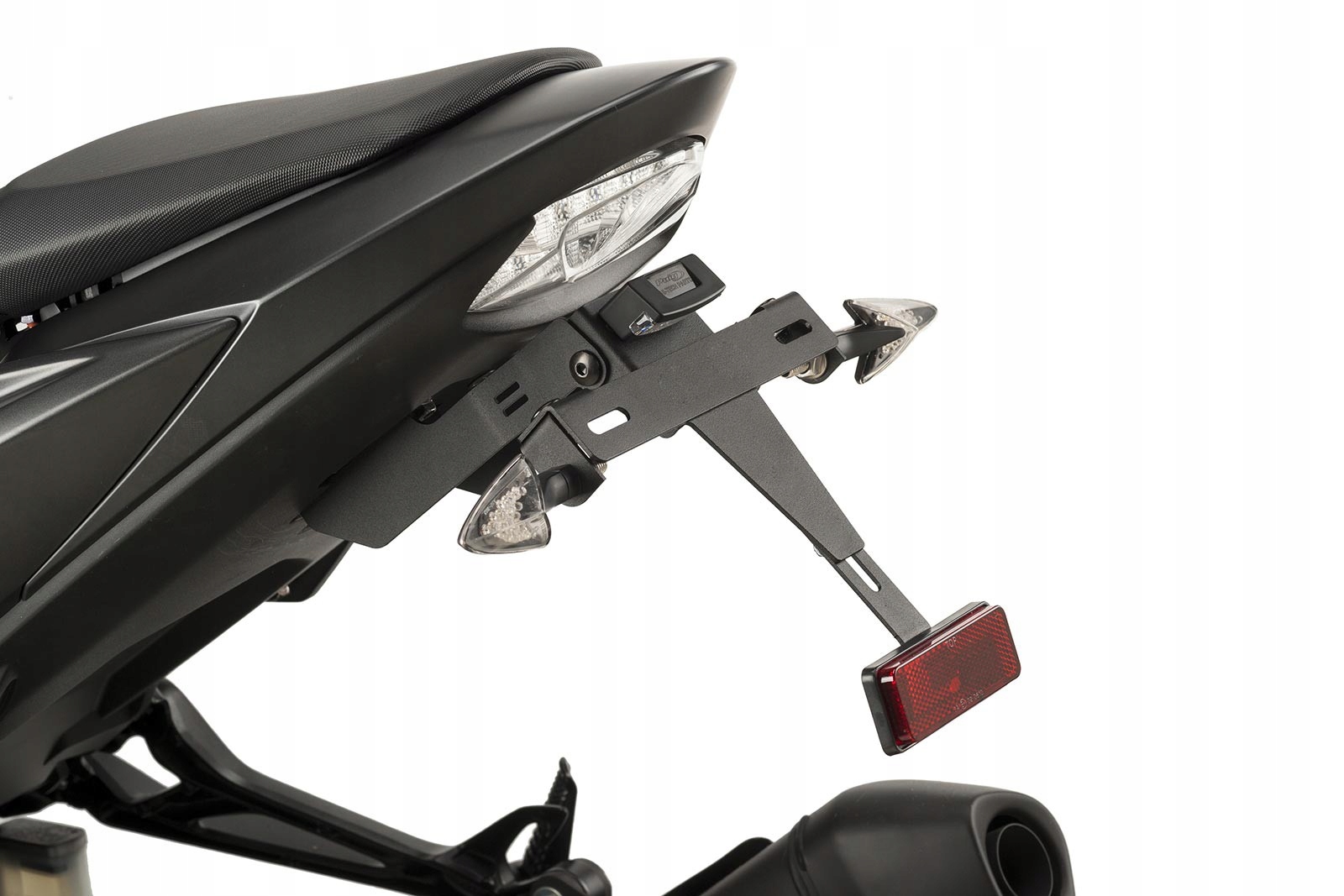 Odstraňovač blatníkov PUIG 9422N Suzuki GSX-S750 1000