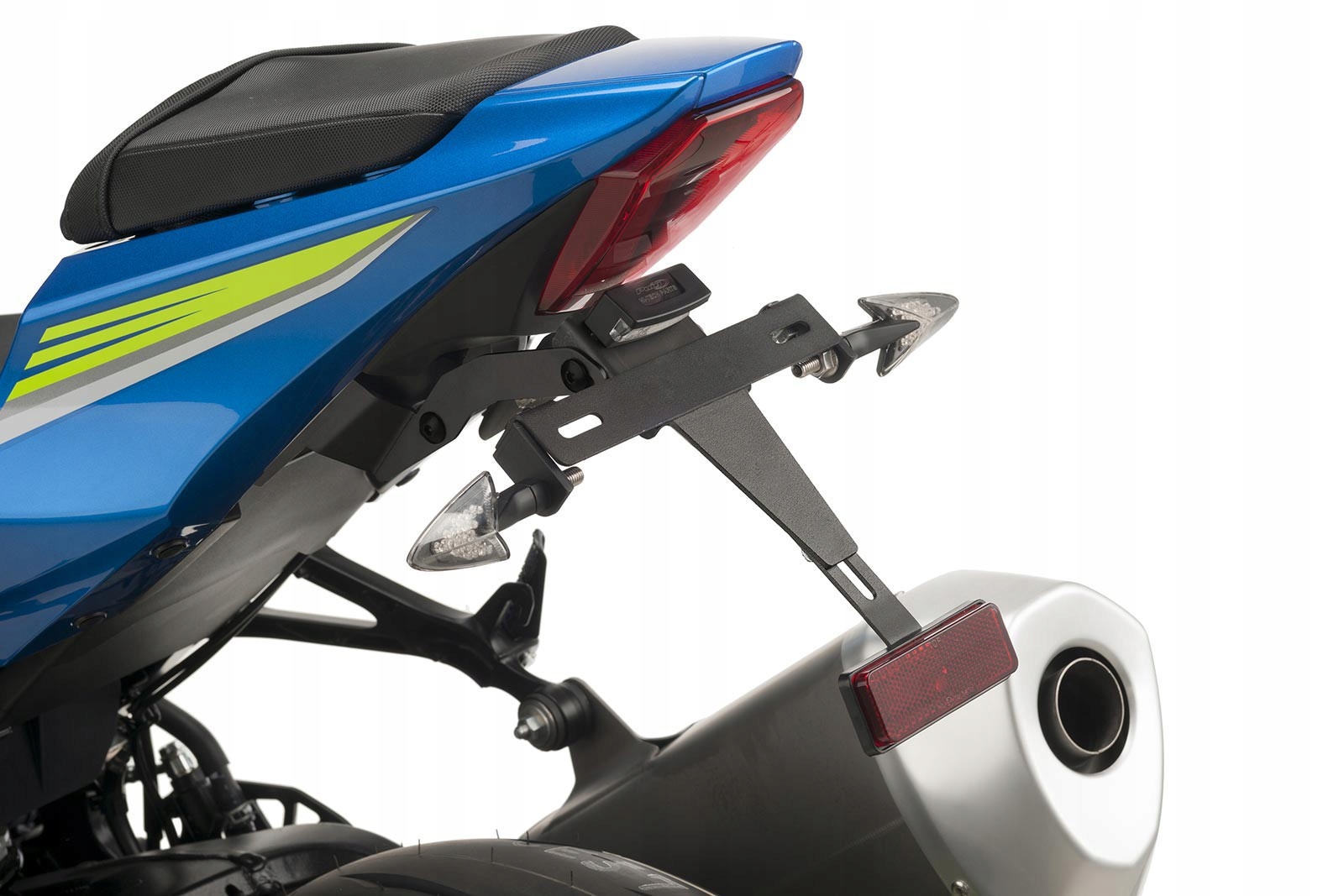 PUIG 9451N blatník elimin. Suzuki GSXR1000 17-20