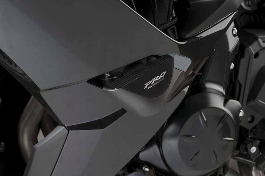 Padací vak PUIG 9467N PRO Kawasaki Ninja 650