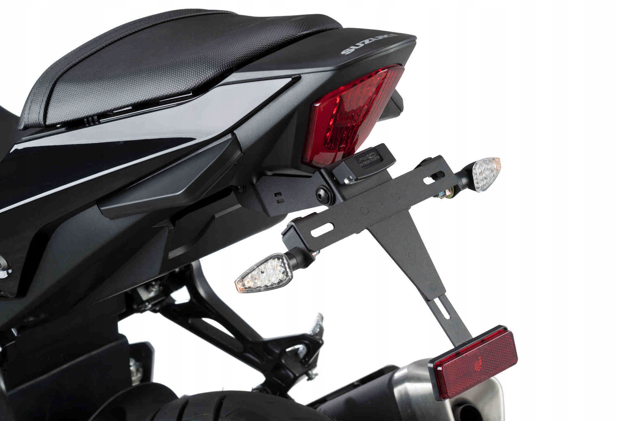Odstraňovač blatníkov PUIG 9523N Suzuki GSXR250 17-20