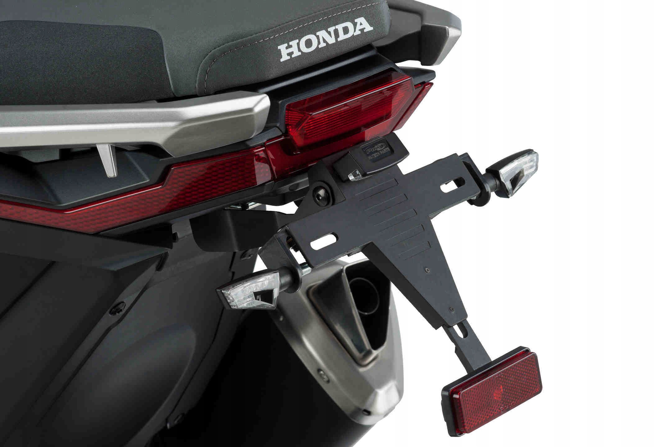 Odstraňovač blatníkov PUIG 9706N Honda X-ADV 17-20