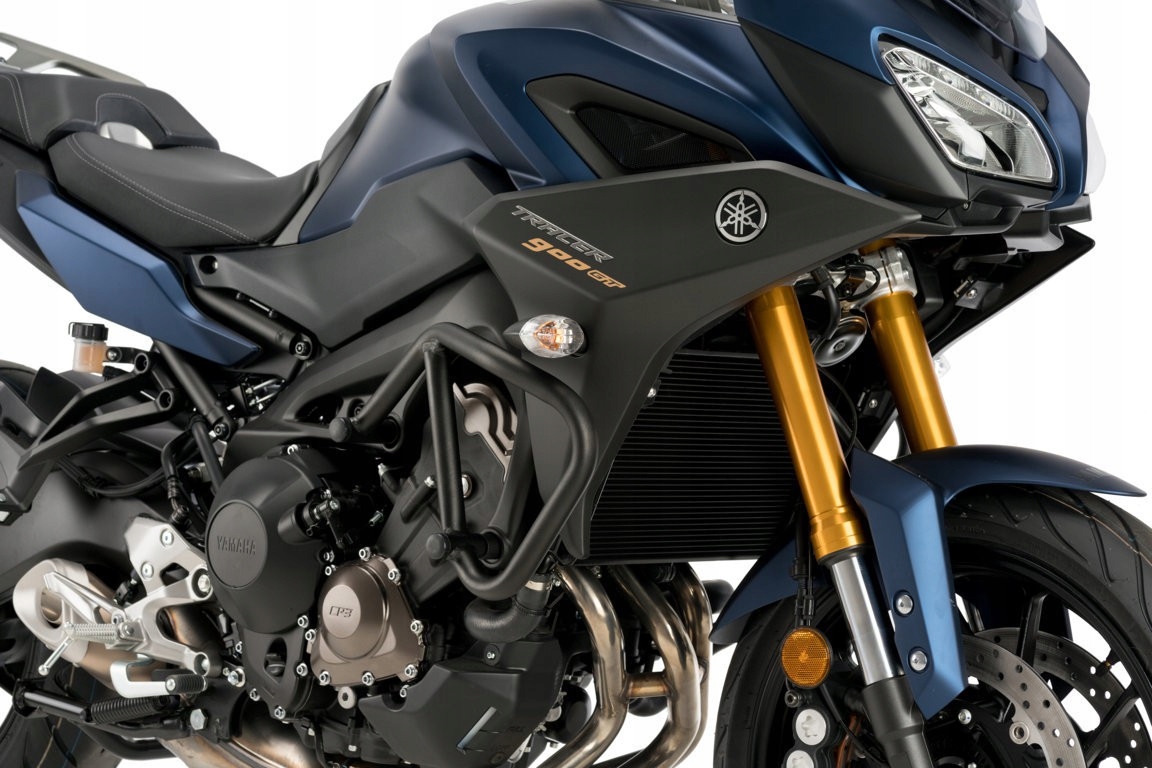 Padacie tyče PUIG 9720N 25 mm Yamaha MT-09 Tracer 18-20