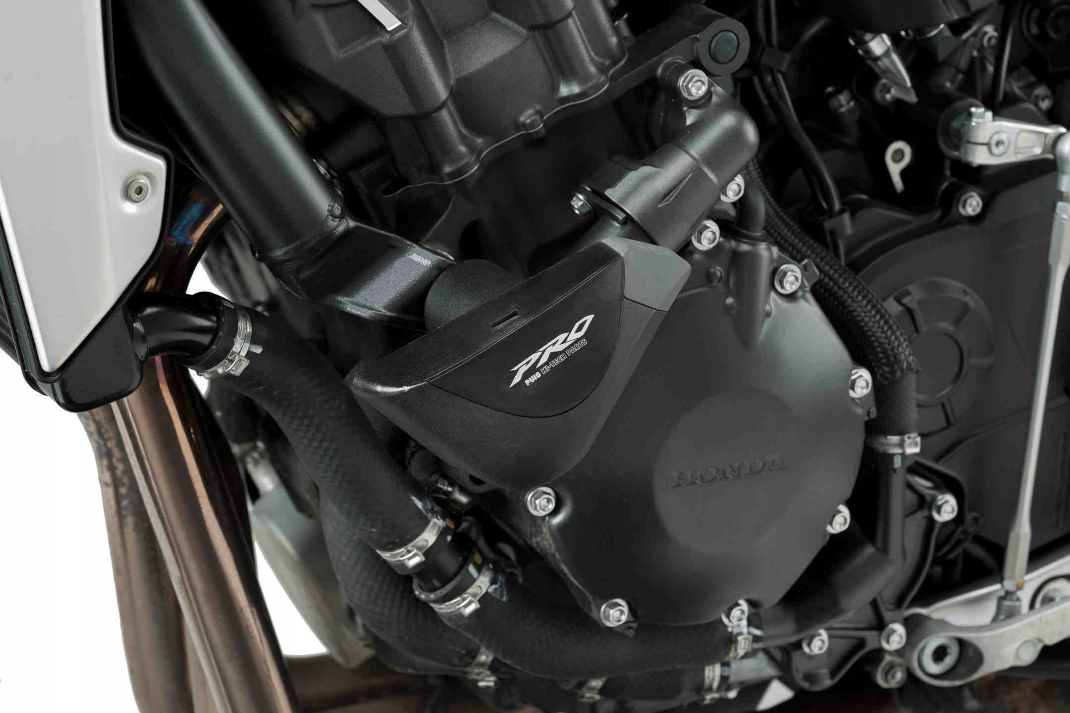 Padacie podložky PUIG 9754N PRO Honda CB1000R NSC