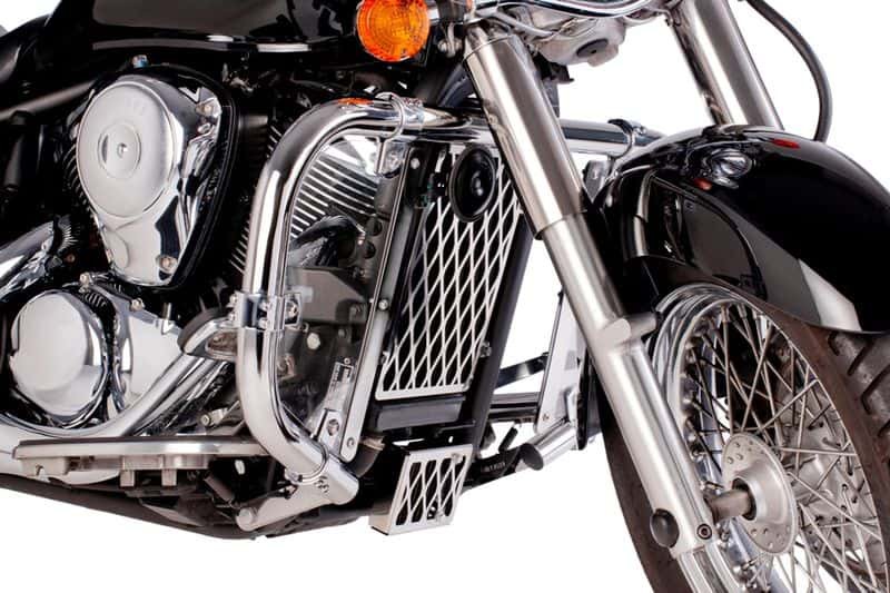PUIG CA nárazníky Kawasaki VN900 Classic / Custom