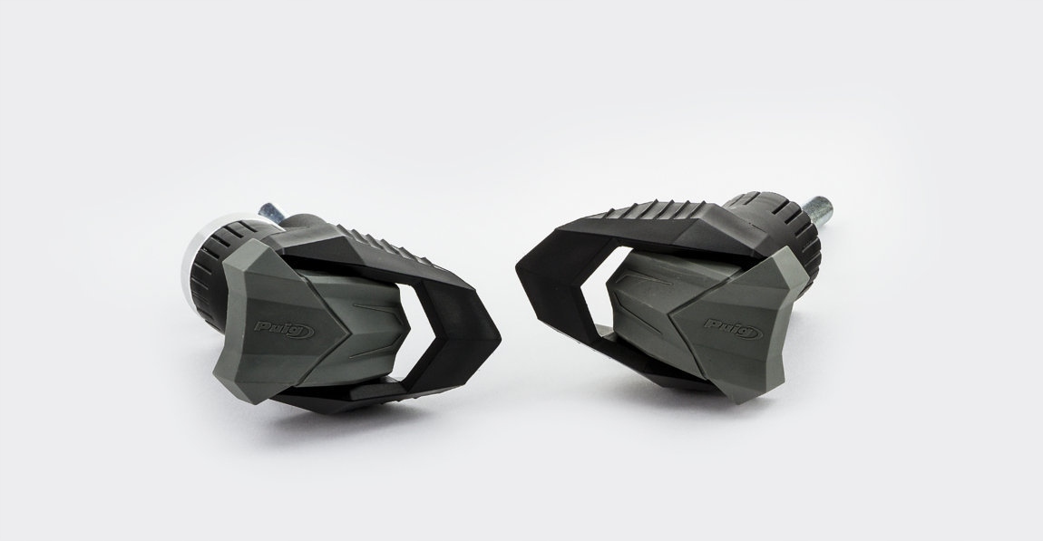 PUIG CRASH PADS HONDA CBR500R 2019-2020