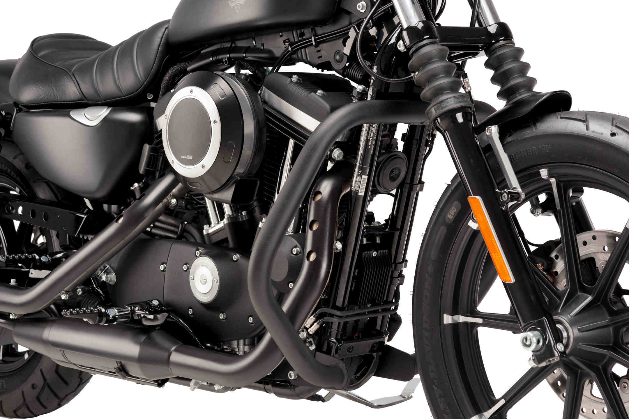 PUIG GMOLE CA HARLEY DAVIDSON SPORTSTER 883/1200