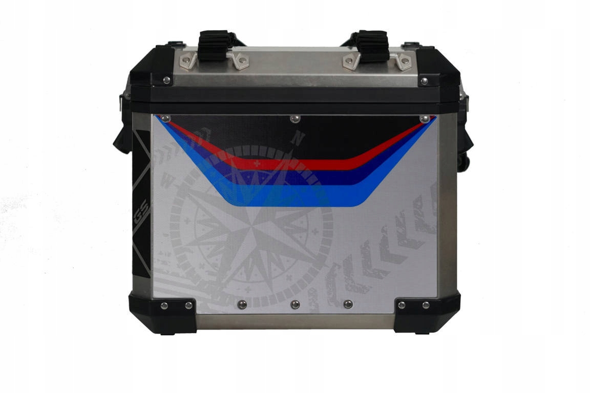 Puzdro CENTER PUIG COVER. BMW ADVENTURE NAVIGATOR