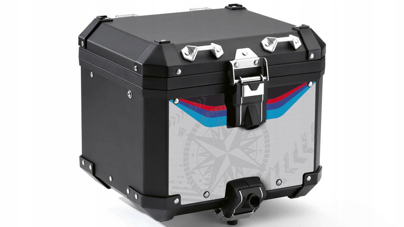 Puzdro CENTER PUIG COVER. BMW VARIO MODEL NAVIGATOR
