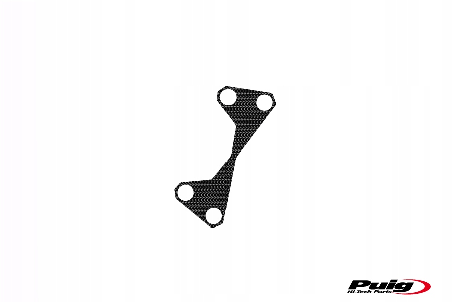 PUIG KRYT NA POLICE KAWASAKI Z750 07-12 / Z1000 03-09