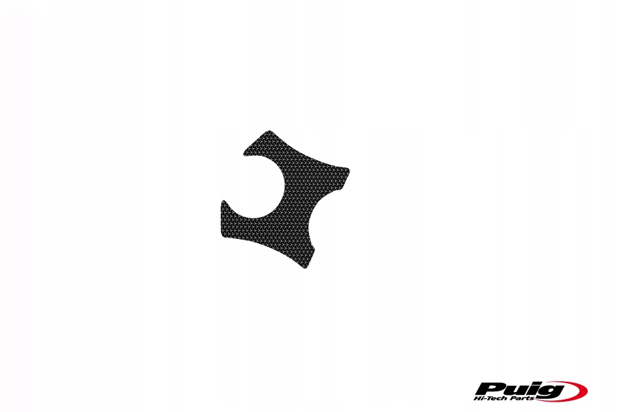 PUIG KRYT NA POLICE SUZUKI DL650 04-11 / 1000 02-07