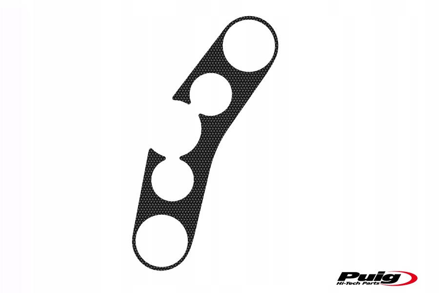 PUIG KRYT NA POLIČKU SUZUKI GSR750 11-16 (NÁKLADNÝ VZOR)