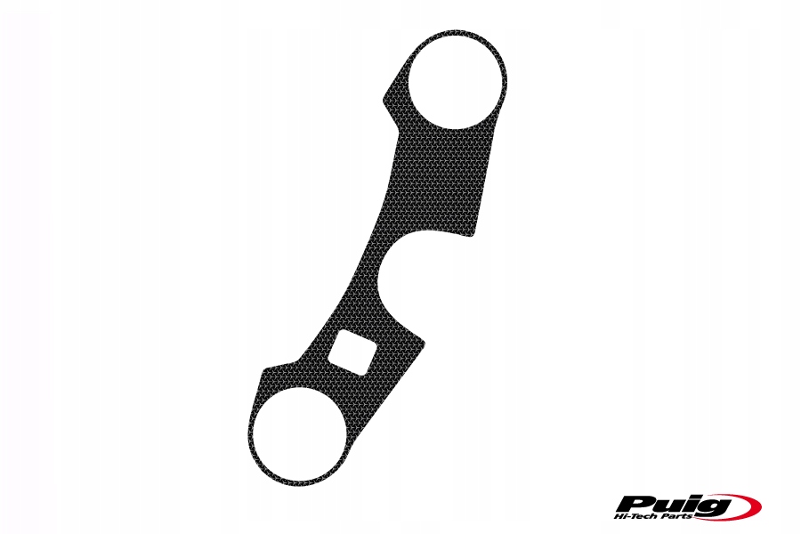 PUIG KRYT NA POLIČKU SUZUKI GSX-R1000 05-06