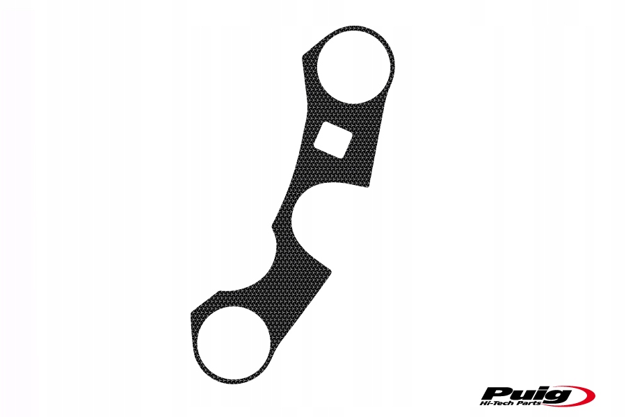 PUIG KRYT NA POLIČKU SUZUKI GSX-R1000 07-08