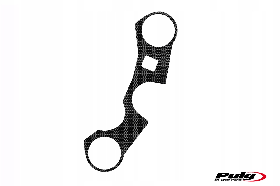 PUIG KRYT NA POLIČKU SUZUKI GSX-R600 / 750 06-16