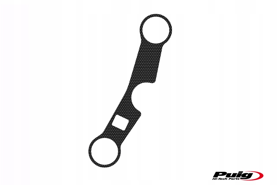 PUIG KRYT NA POLIČKU SUZUKI SV650S 03-08 (NAKED PATTERN)