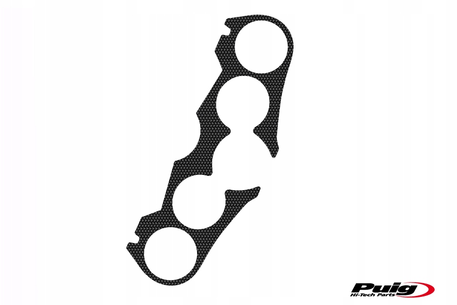 PUIG KRYT NA POLICU, YAMAHA FZ8 10-16 (NAKED MODEL)