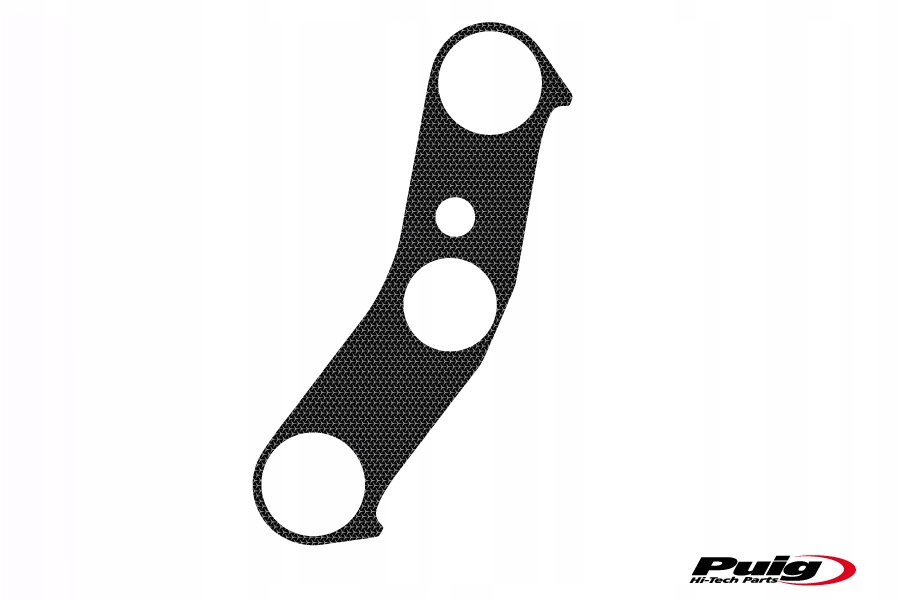PUIG KRYT NA POLICE YAMAHA R1 02-03 (NAKED MODEL)
