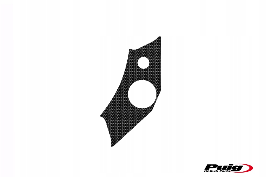 PUIG KRYT NA POLICE YAMAHA R6 99-02 (NAKED MODEL)