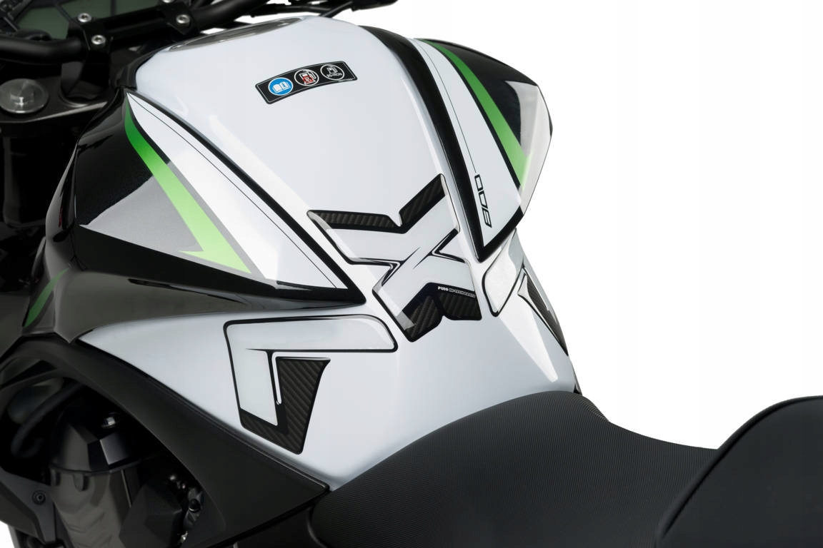 PUIG TANKPAD EXTRÉMNE KAWASAKI Z800 13-16