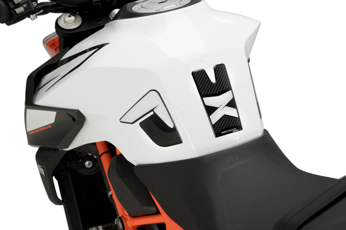 PUIG TANKPAD EXTREME KTM 1290 SUPERDUKE R 14-19