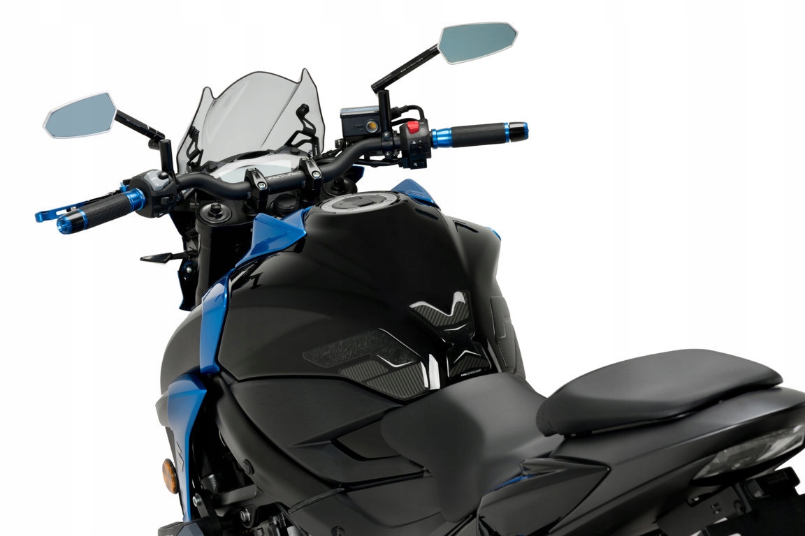PUIG TANKPAD EXTRÉMNE SUZUKI GSX-S750 17-20