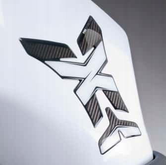 PUIG TANKPAD EXTREME (UNIVERZÁLNY)