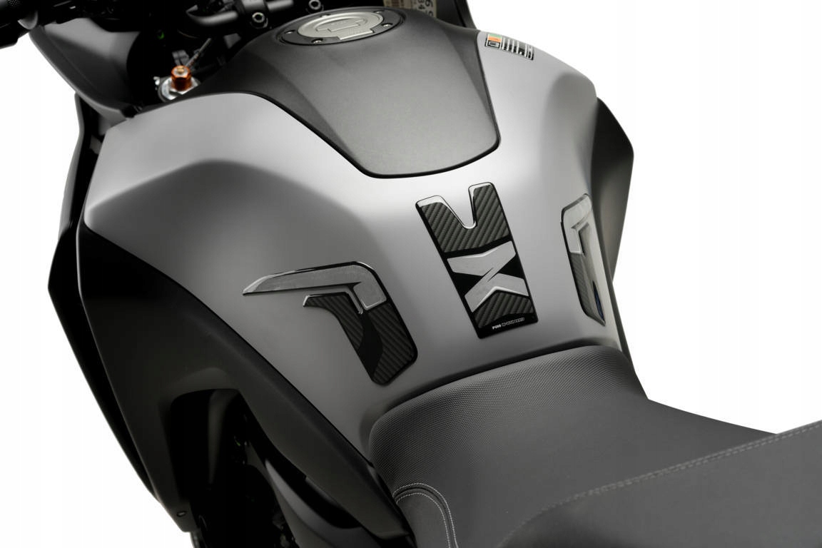PUIG TANKPAD EXTRÉMNY YAMAHA MT-07 TRACER 16-20