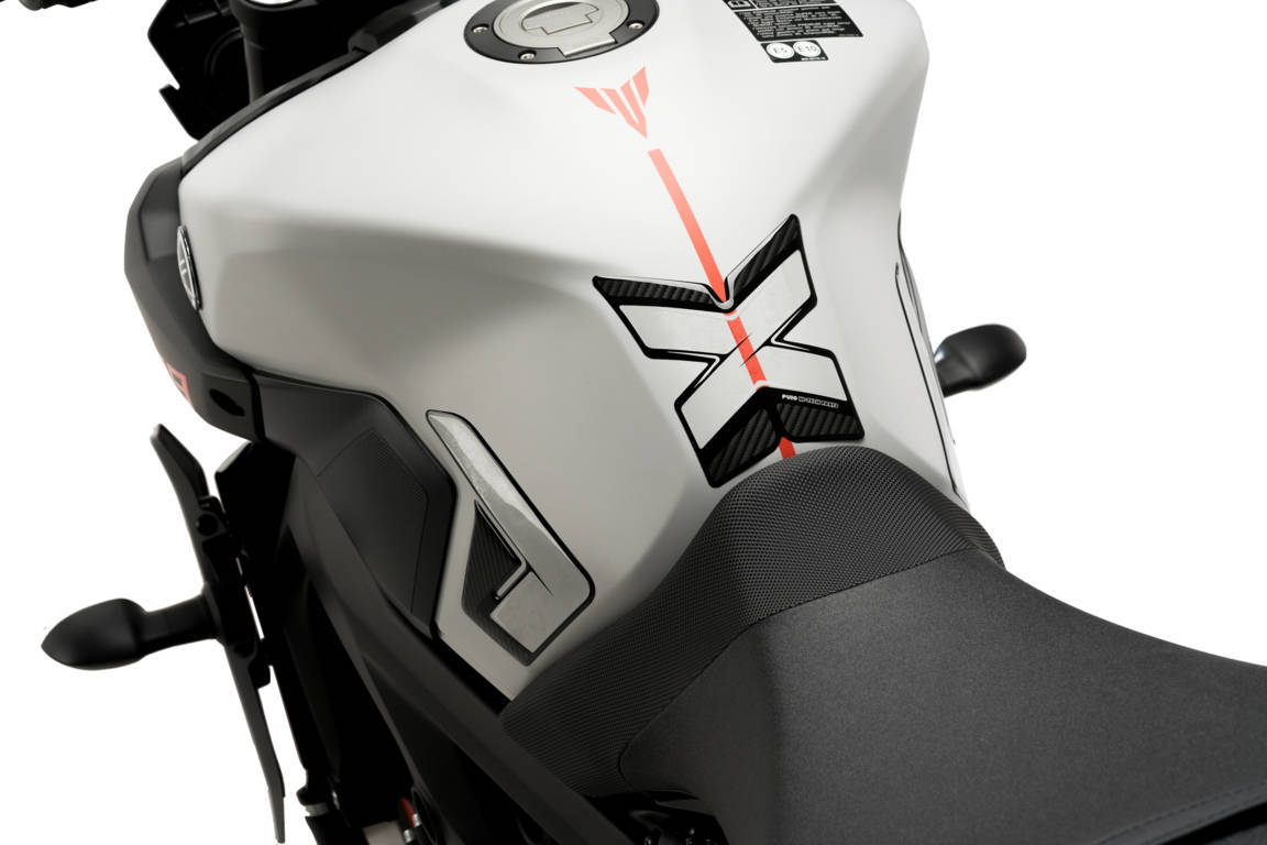 PUIG TANKPAD EXTRÉMNA YAMAHA MT-09 13-20