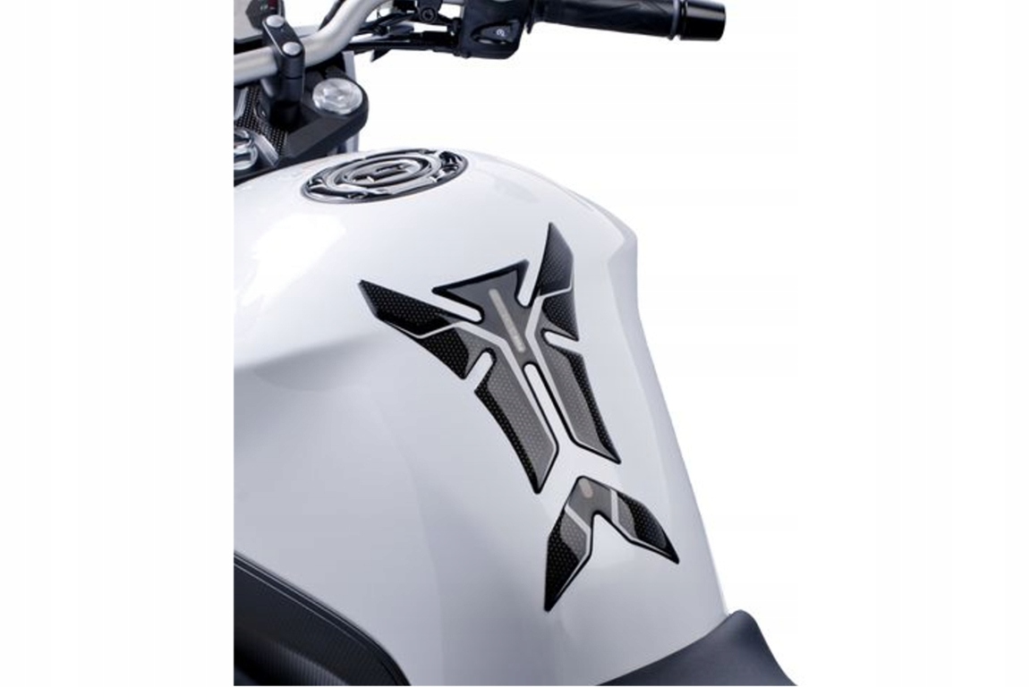 PUIG TANKPAD RADIKAL