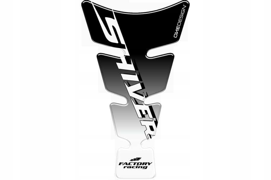 PUIG TANKPAD SPIRIT APRILIA SHIVER