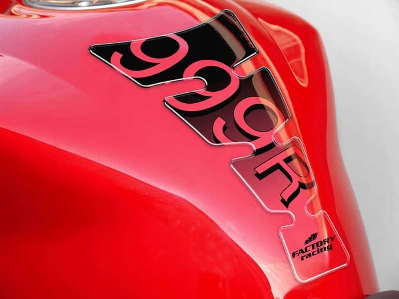 PUIG TANKPAD DUCH DUCATI 999R