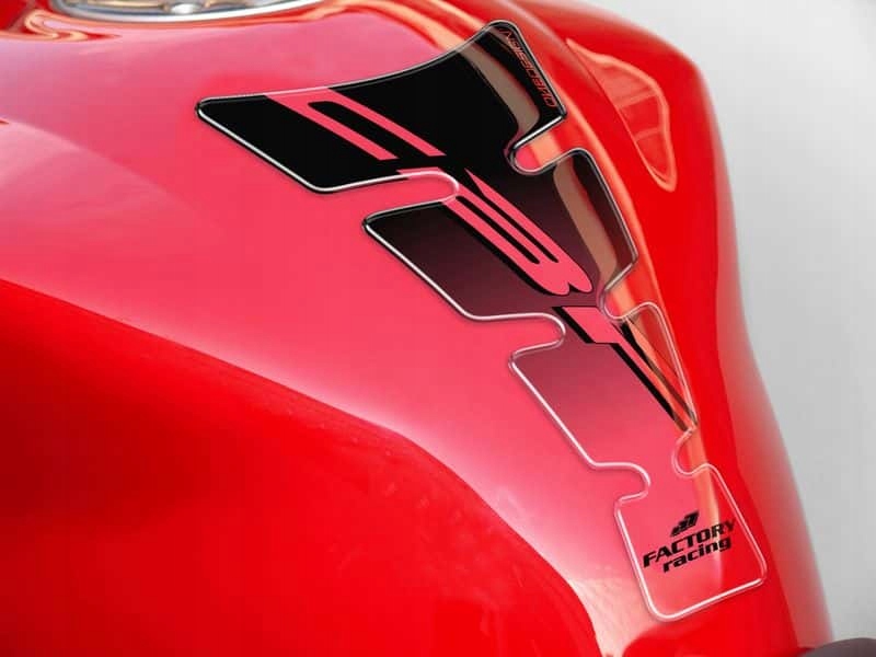 PUIG TANKPAD DUCH HONDA CBF