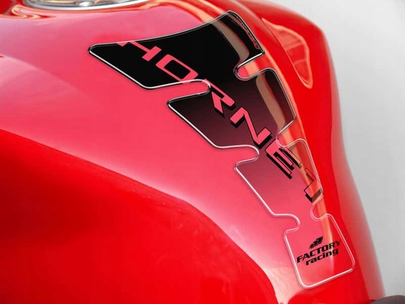 PUIG TANKPAD DUCH HONDA HORNET