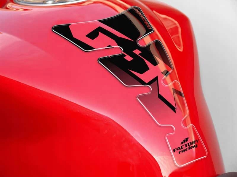 PUIG TANKPAD DUCH SUZUKI GSR