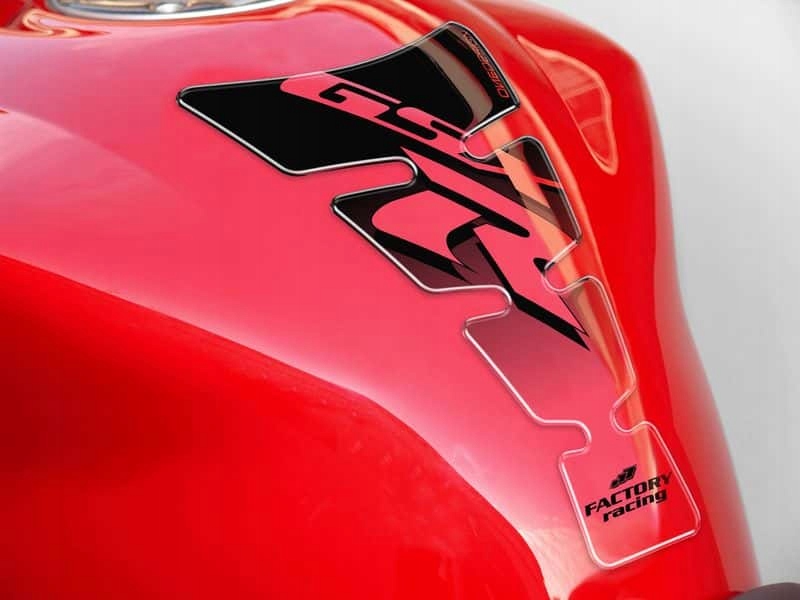 PUIG TANKPAD DUCH SUZUKI GSXR