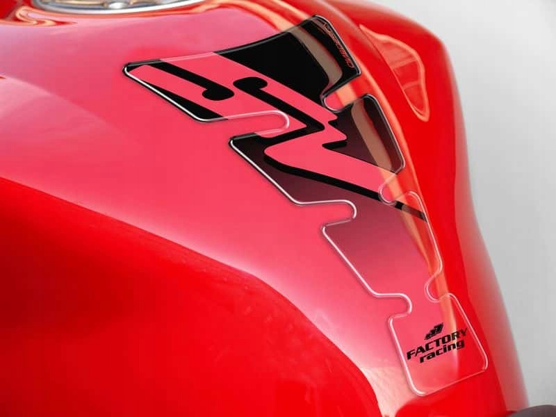 PUIG TANKPAD DUCH SUZUKI SV