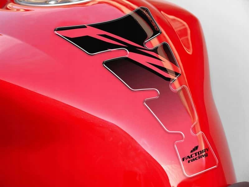 PUIG TANKPAD DUCH YAMAHA FZ