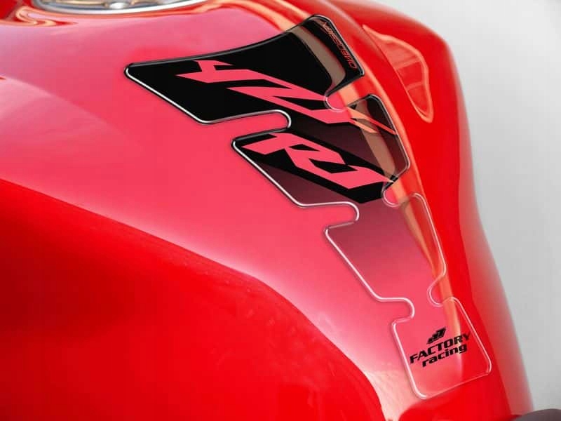 PUIG TANKPAD DUCH YAMAHA R1