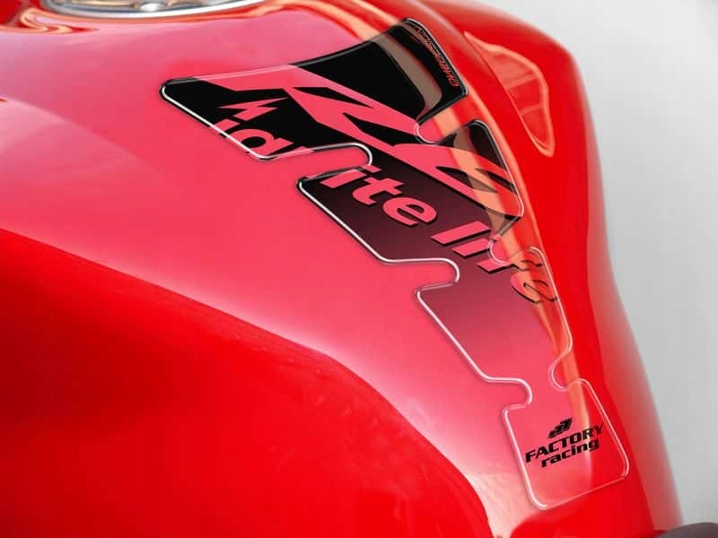 PUIG TANKPAD DUCH YAMAHA R6