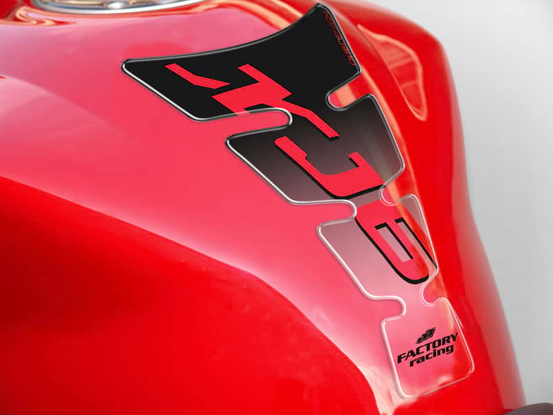 PUIG TANKPAD DUCH YAMAHA XJ6