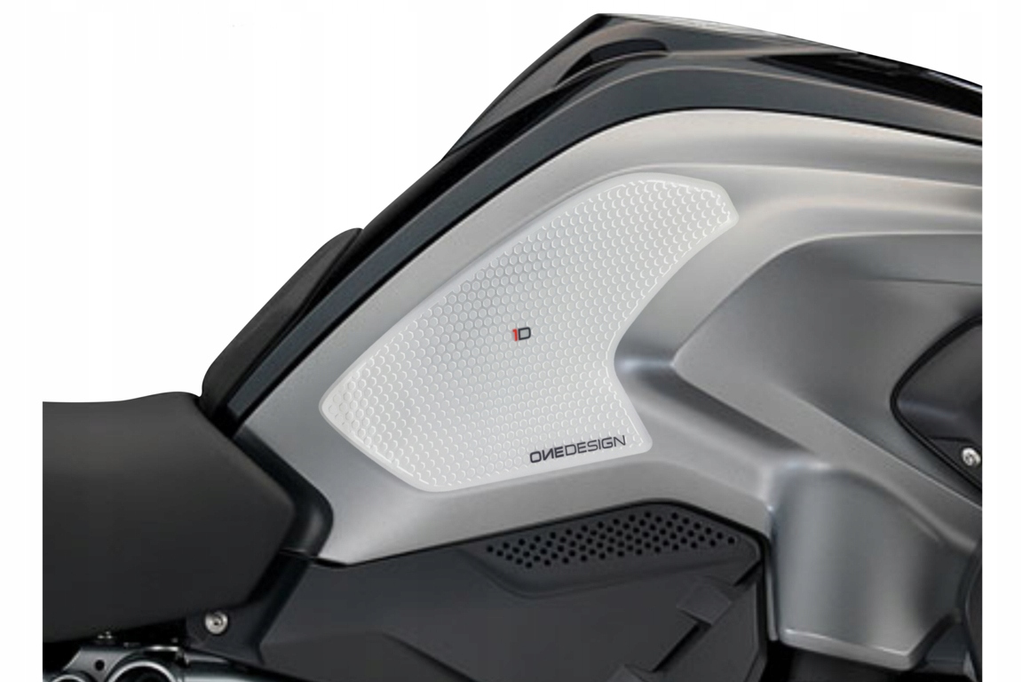PUIG BOČNÉ NÁDRŽE PRO BMW R1200GS 13-18