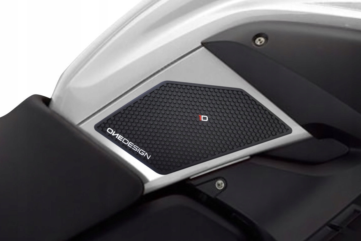 PUIG BOČNÉ NÁDRŽE PRO BMW R1200GS ADV. 06-13
