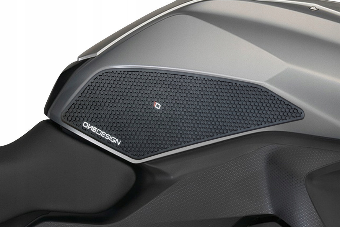 PUIG BOČNÉ NÁDRŽE PRO BMW R1200RS 14-19