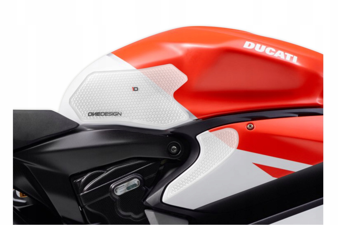PUIG BOČNÉ TANKPADY DUCATI 959/1199/1299 PANIGALE