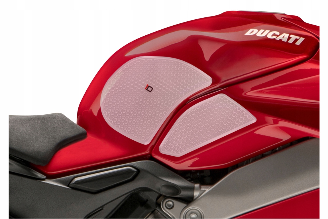 PUIG TANKPADY BOČNÉ DUCATI PANIGALE V4 18-20