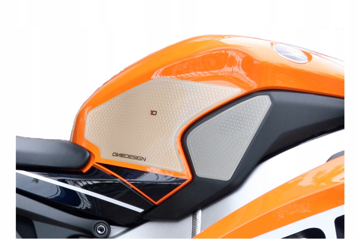 PUIG BOČNÉ NÁDRŽE HONDA CBR1000RR 12-16