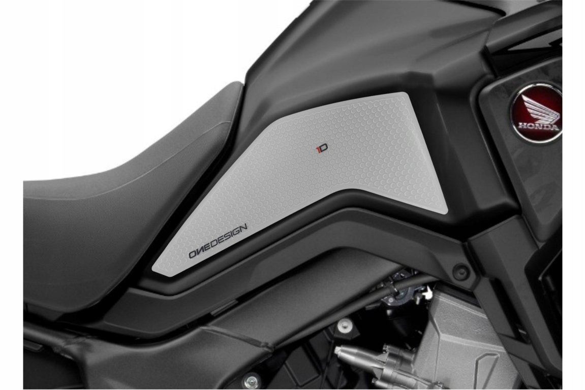 PUIG BOČNÉ NÁDOBKY HONDA CRF1000L AFRIKA 16-19