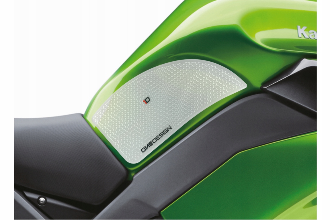 PUIG BOČNÉ TANKPADY KAWASAKI Z1000 / SX 11-20